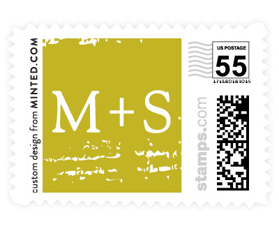 'The Whimsical Victorian (B)' postage