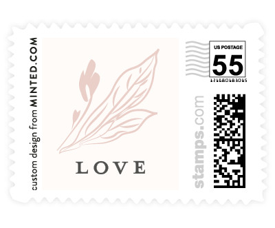 'Our Day (F)' stamp