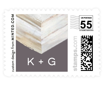 'Modern Chevron (B)' 