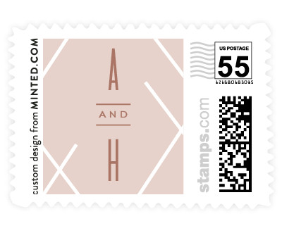 'Four-ever Diamonds (C)' stamp