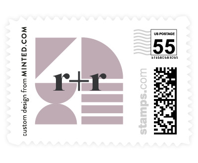 'Arles (C)' postage stamps