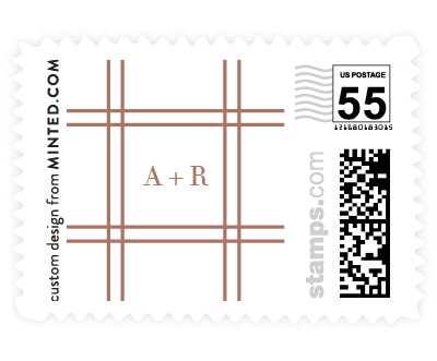 'Hudson (F)' postage stamps