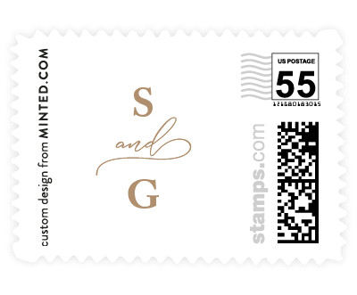 'Lynne (C)' postage stamps