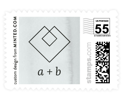 'Amelia (C)' postage