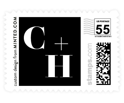 'Fresh Date (E)' postage stamps