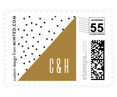 'Sloane (F)' postage stamp