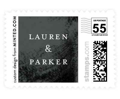 'Classic Touch (B)' postage