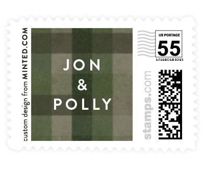 'Adventure Awaits (C)' stamp design