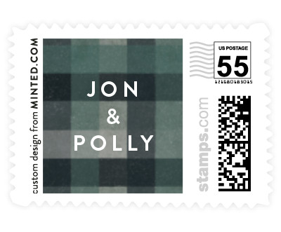 'Adventure Awaits (D)' postage stamps