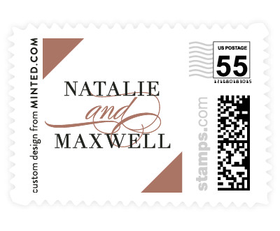 'Balance' postage stamp
