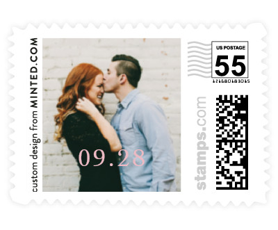 'The Simple Things (C)' postage stamps