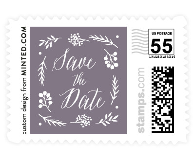 'Rustic Modern Floral (C)' 