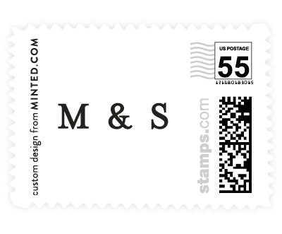 'Script Frame' stamp