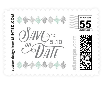 'Wyoming' postage stamps