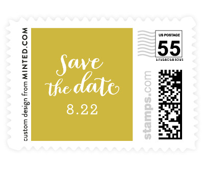 'Prescott' postage