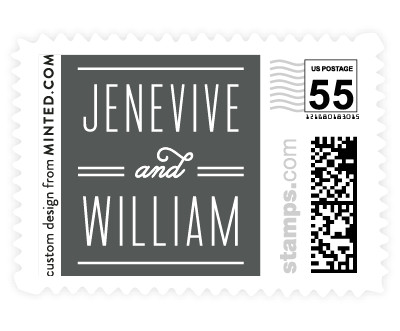 'Editor (B)' postage