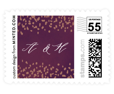 'This Love' postage