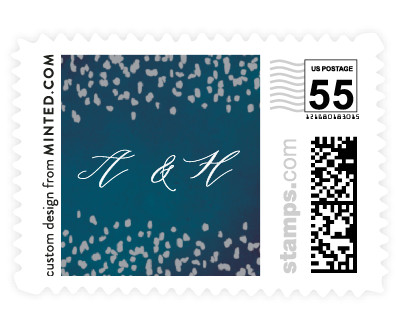 'This Love (C)' postage stamp