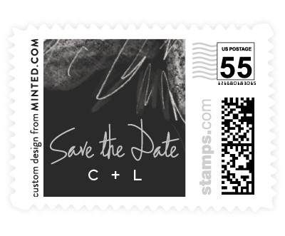 'Shining Event (C)' postage stamps