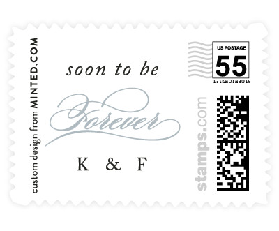 'Have And Hold (D)' postage stamps