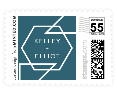 'Garbo (D)' postage