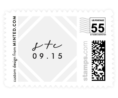 'Monroe' stamp