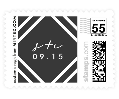 'Monroe (F)' postage stamps