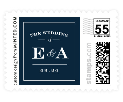 'Cambridge (F)' postage stamps