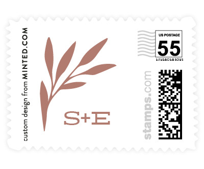 'Wonderland (G)' postage stamps