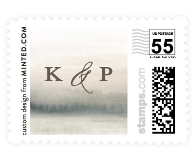 'OCEANS' postage stamps