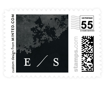 'Aerial (G)' postage