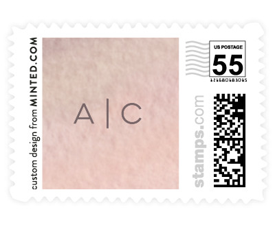 'Mood (C)' stamp design