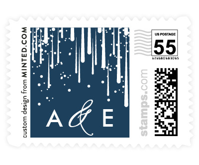 'Sparkle + Shine (F)' postage stamps
