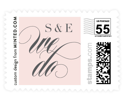 'Bold Classic (D)' postage