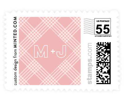 'Just Picture It (D)' postage stamps
