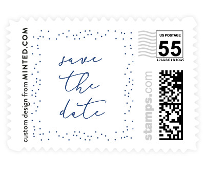 'Pure (C)' stamp