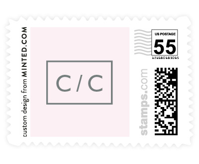 'Mag Spread (E)' postage