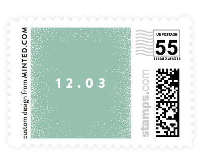 'Molten (C)' stamp