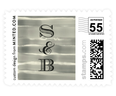 'Windy City' postage stamps