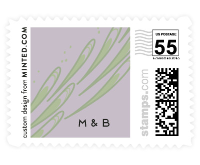'Cicogne (G)' postage stamp