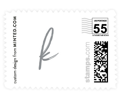 'Funky Names (F)' postage stamps