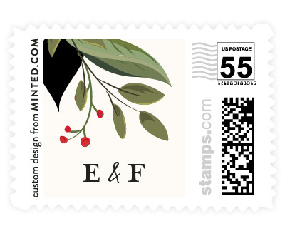 'Vines Of Green (E)' 