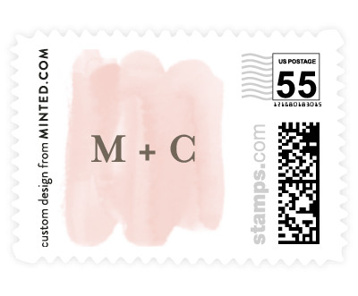 'Of The Sea (C)' stamp