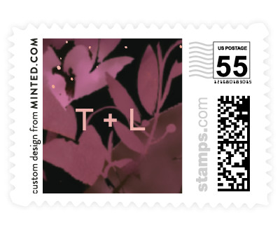 'Midnight Garden (G)' 