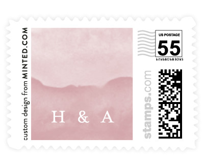 'Love Is Love (D)' postage