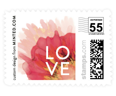 'Ethosien (C)' stamp design