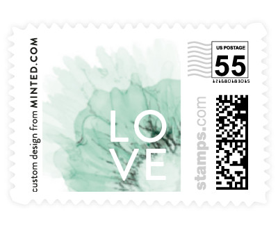 'Ethosien (H)' postage stamp