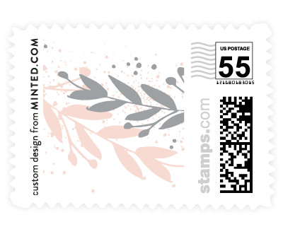 'Gathered Branches (D)' 