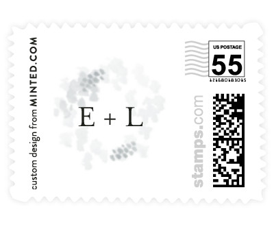 'A Thousand Years' stamp