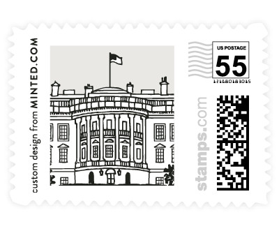 'Big City - Washington DC (C)' 